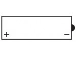 Μπαταρία BS BB9-B / YB9-B